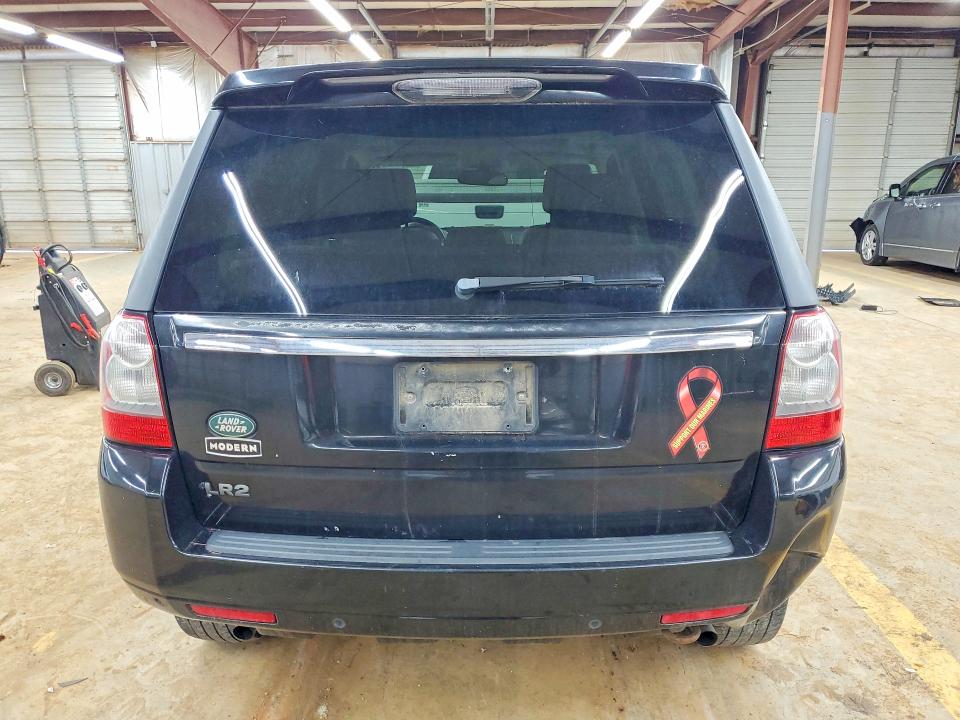 Продаж на аукціоні авто 2011 Land Rover Rangerover, vin: SALFR2BN9BH253979, номер лоту: 46232996
