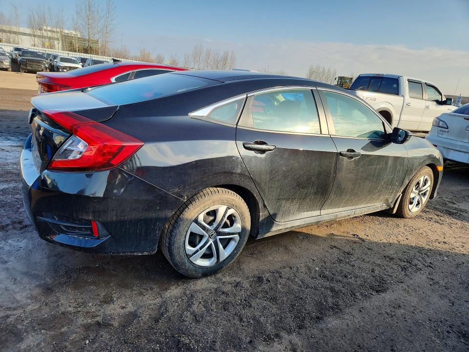Продаж на аукціоні авто 2018 Honda Civic, vin: 2HGFC2F58JH000469, номер лоту: 79183985