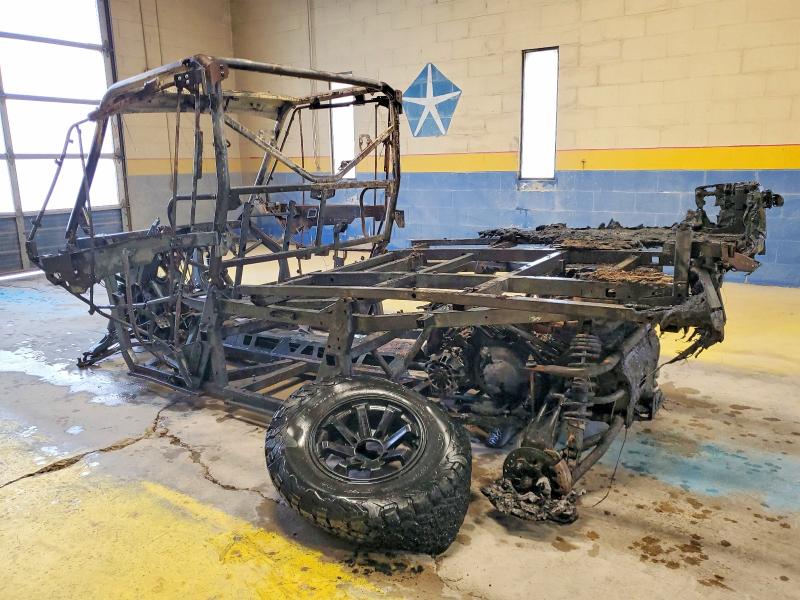 Продаж на аукціоні авто 2021 Can-am Defender, vin: 3JB7VAX41MK000508, номер лоту: 45674276