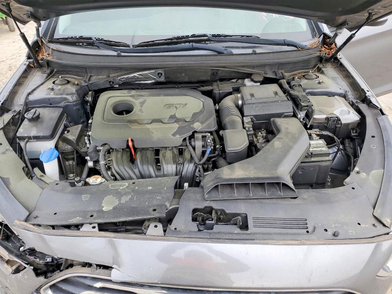 Aukcja sprzedaży 2019 Hyundai Sonata, vin: 5NPE24AF0KH782722, numer aukcji: 47389636