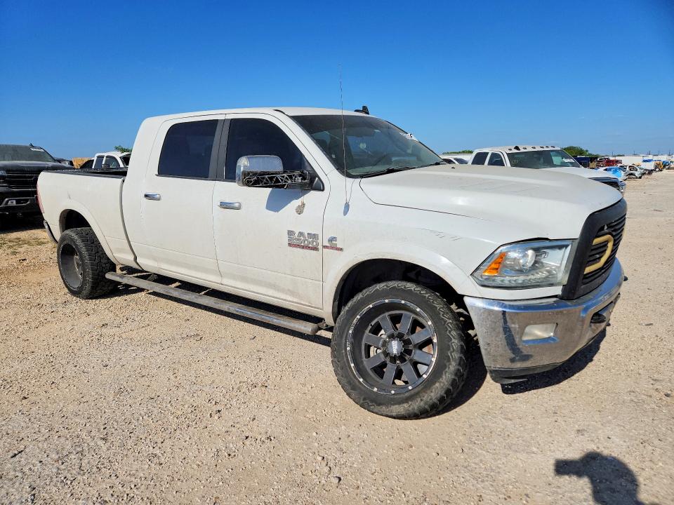 46744316 :رقم المزاد ، 3C6UR5NL5DG541318 vin ، 2013 Ram 2500 مزاد بيع