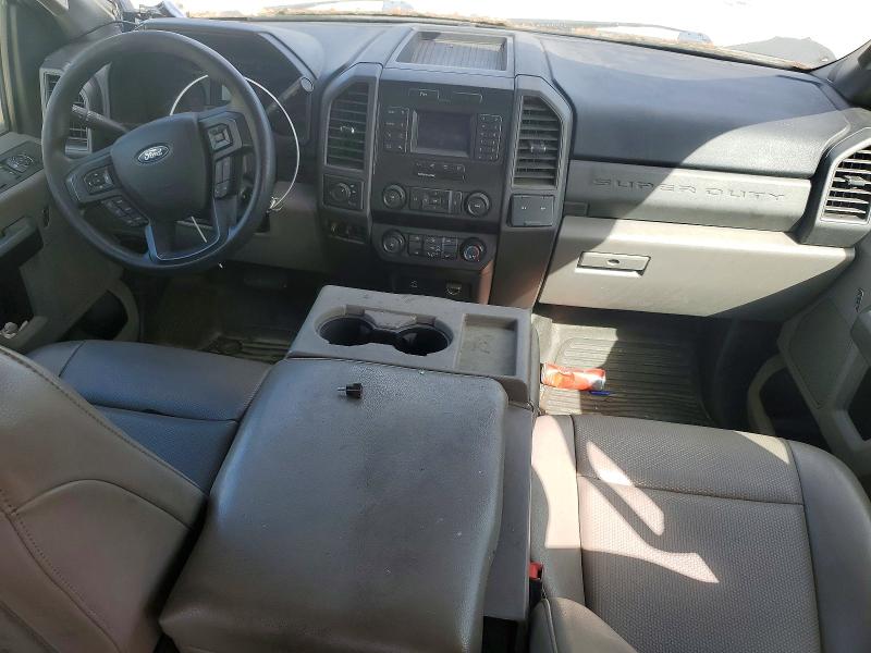 41693576 :رقم المزاد ، 1FD7W2A64MED61456 vin ، 2021 Ford F250 مزاد بيع