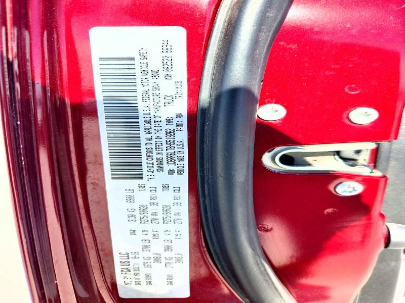 Продаж на аукціоні авто 2017 Ram 1500, vin: 1C6RR6LT8HS519262, номер лоту: 45474256