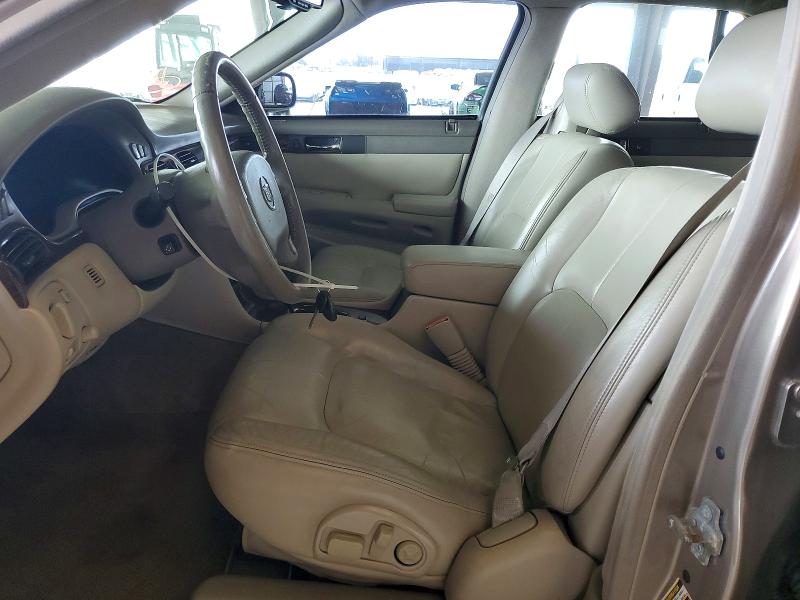 Aukcja sprzedaży 2004 Cadillac Seville, vin: 1G6KS54Y24U176484, numer aukcji: 79686605