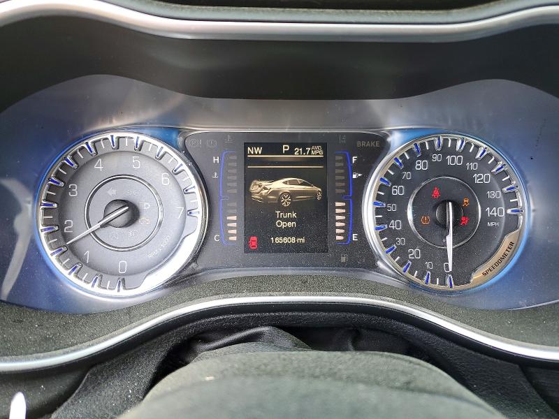 Продажа на аукционе авто 2015 Chrysler 200, vin: 1C3CCCAB2FN655072, номер лота: 46411046