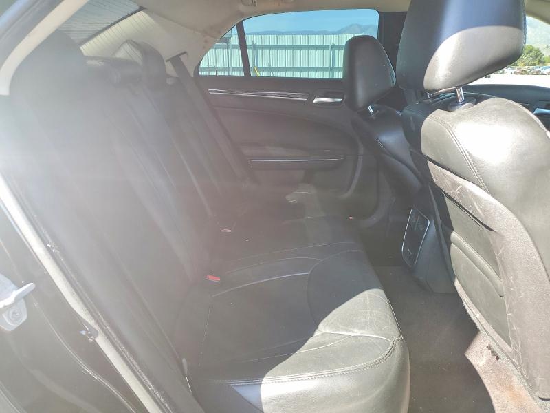 Продажа на аукционе авто 2016 Chrysler 300, vin: 2C3CCAAG0GH234171, номер лота: 47079066