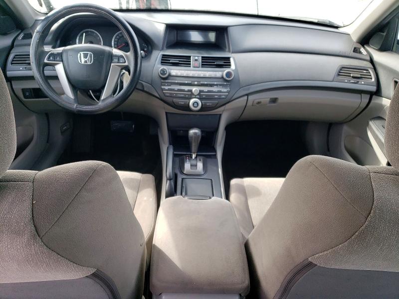 Aukcja sprzedaży 2010 Honda Accord, vin: 1HGCP2F3XAA800548, numer aukcji: 45704656