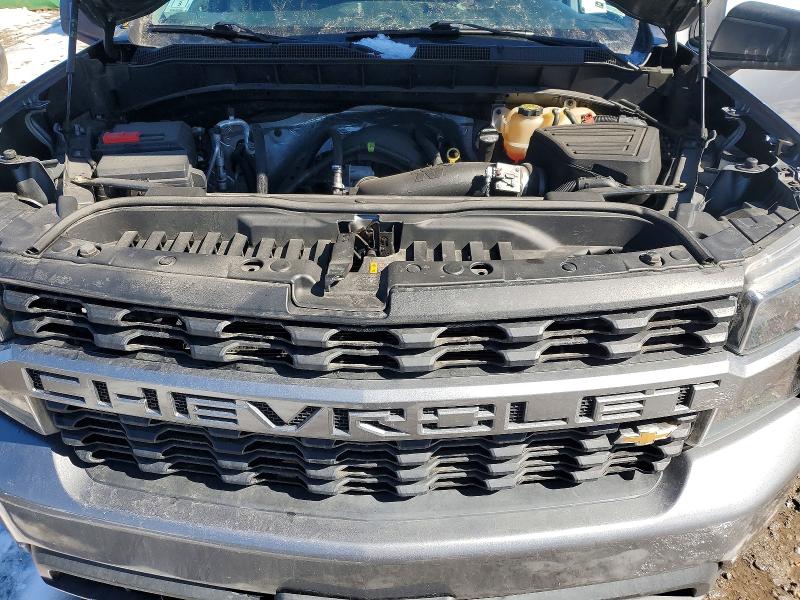 Продаж на аукціоні авто 2019 Chevrolet Silverado, vin: 3GCPYBEH8KG184670, номер лоту: 79420645