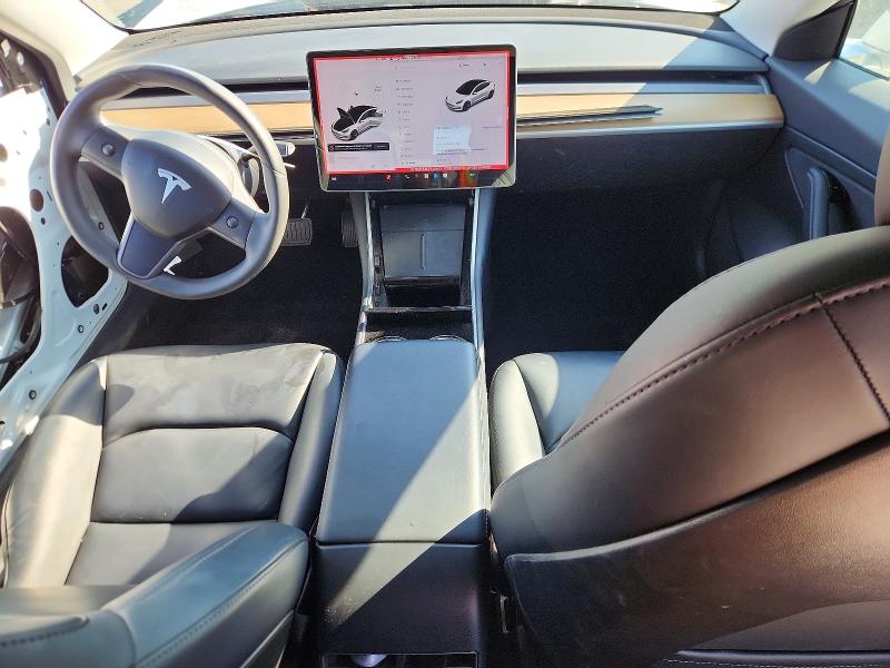 Продаж на аукціоні авто 2020 Tesla Model 3, vin: 5YJ3E1EA9LF742943, номер лоту: 46936866