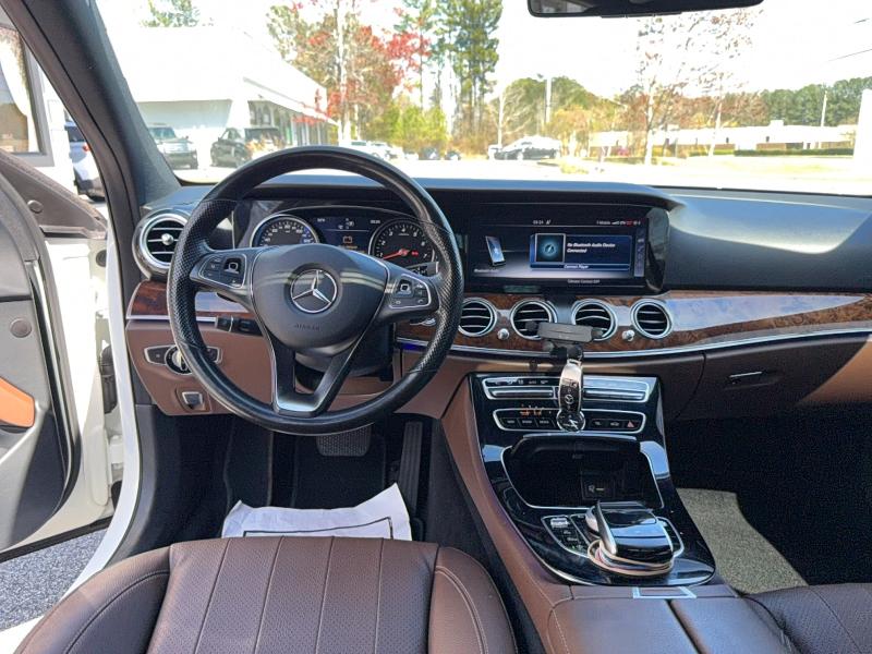 Продажа на аукционе авто 2017 Mercedes-benz E 300 4mat, vin: WDDZF4KB0HA109503, номер лота: 46245926