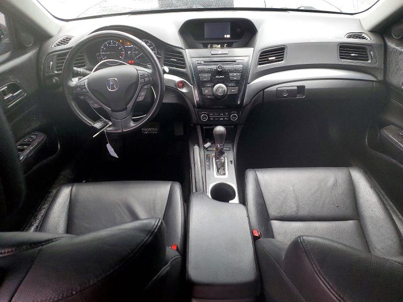 Aukcja sprzedaży 2018 Acura Ilx, vin: 19UDE2F3XJA008765, numer aukcji: 42055046