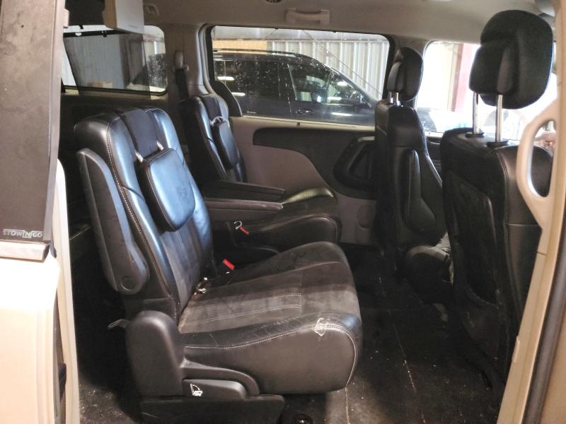 Aukcja sprzedaży 2014 Chrysler Town & Country, vin: 2C4RC1CG5ER297261, numer aukcji: 45668006