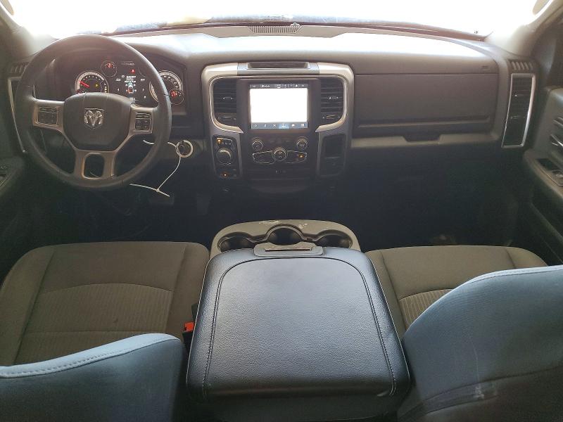 Продажа на аукционе авто 2023 Ram 1500 Classic, vin: 3C6RR7LG9PG661229, номер лота: 79365605