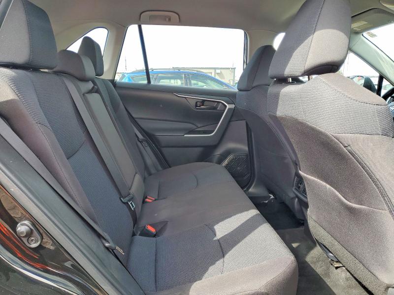 Продаж на аукціоні авто 2025 Toyota Rav4, vin: 2T3F1RFV1SW548621, номер лоту: 46395466