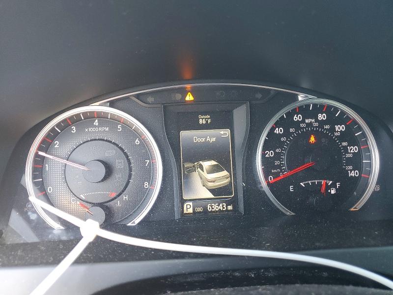 Aukcja sprzedaży 2017 Toyota Camry, vin: 4T1BF1FKXHU660200, numer aukcji: 46568556