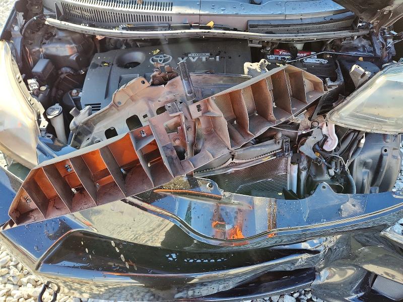 2010 Scion Xd მანქანა იყიდება აუქციონზე, vin: JTKKU4B49AJ052347, აუქციონის ნომერი: 41802686