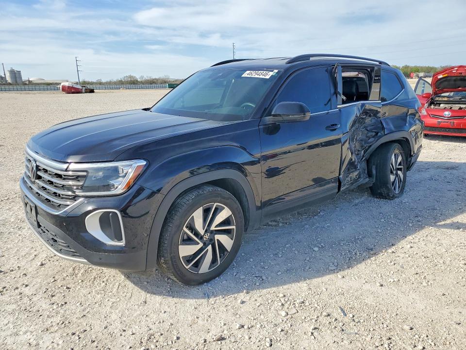 Aukcja sprzedaży 2024 Volkswagen Atlas, vin: 1V2HR2CA4RC574491, numer aukcji: 46294846
