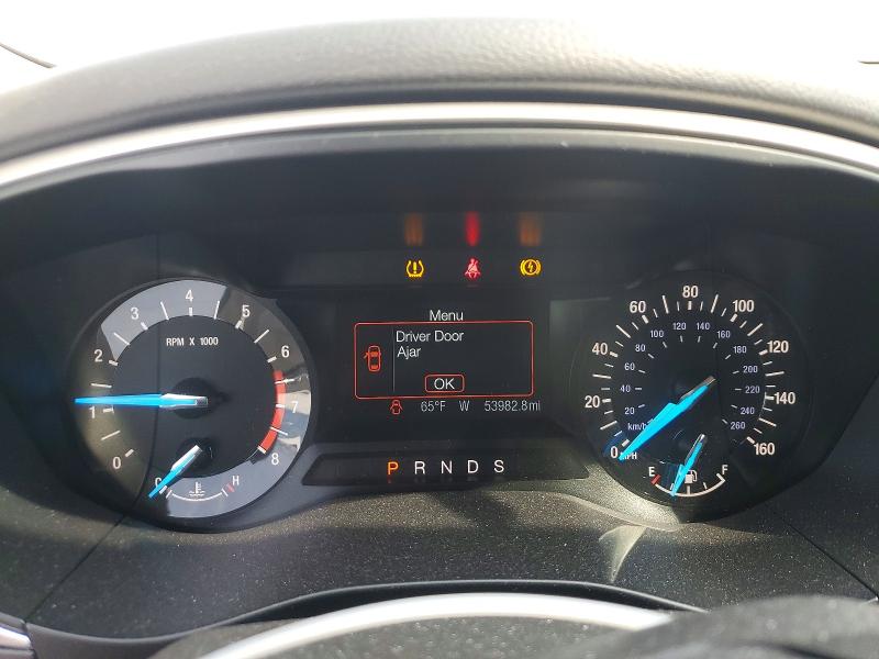 2015 Ford Fusion მანქანა იყიდება აუქციონზე, vin: 1FA6P0H74F5114513, აუქციონის ნომერი: 47166716
