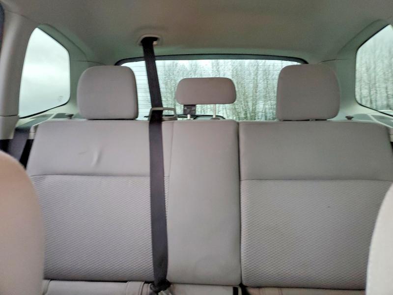 Продаж на аукціоні авто 2014 Subaru Forester, vin: JF2SJAAC2EH426707, номер лоту: 46520176