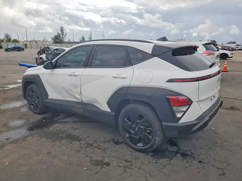 Продажа на аукционе авто 2026 Hyundai Kona, vin: KM8HF3AB6TU357405, номер лота: 45883066