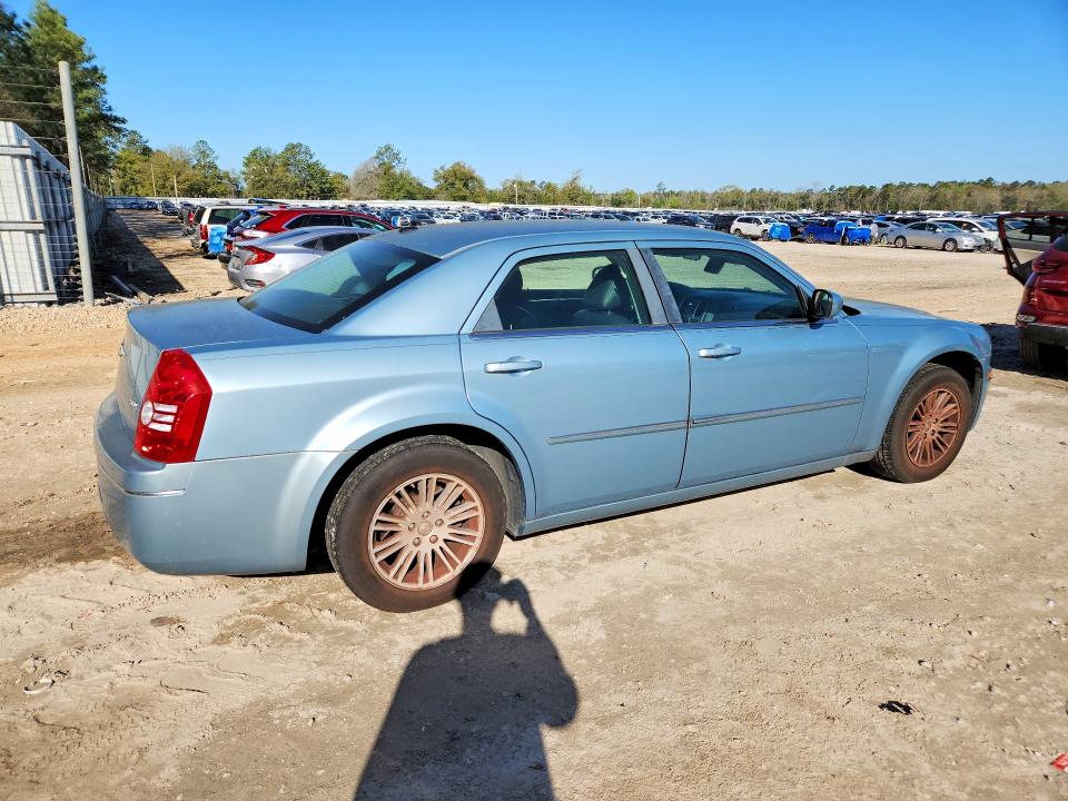 Aukcja sprzedaży 2009 Chrysler 300, vin: 2C3KA53V99H583787, numer aukcji: 46114826