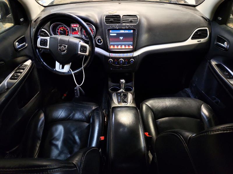 Продаж на аукціоні авто 2016 Dodge Journey, vin: 3C4PDDFG2GT221126, номер лоту: 46150406