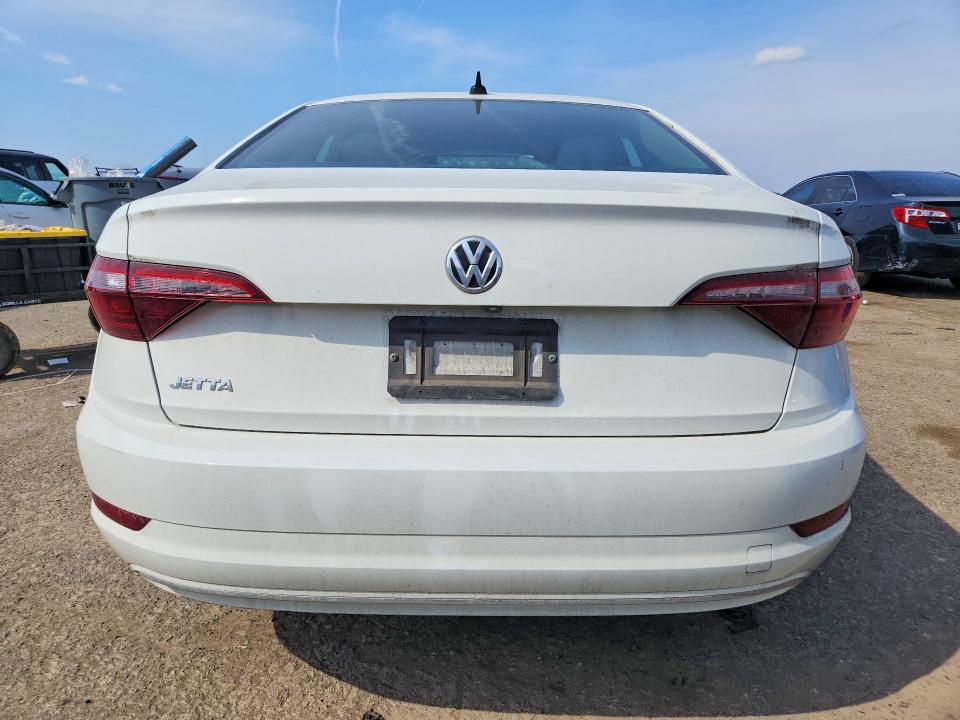 Продажа на аукционе авто 2021 Volkswagen Jetta, vin: 3VWC57BU4MM082581, номер лота: 47594366