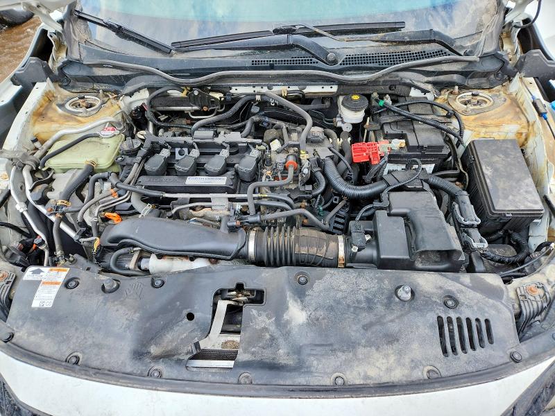 Продажа на аукционе авто 2017 Honda Civic, vin: SHHFK7G45HU302157, номер лота: 46108166