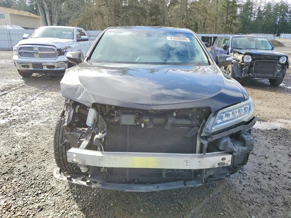 Продажа на аукционе авто 2016 Acura Rdx, vin: 5J8TB3H73GL004807, номер лота: 41650886