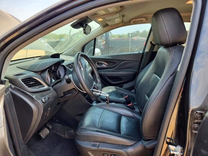 Продажа на аукционе авто 2015 Buick Encore, vin: KL4CJCSB7FB138166, номер лота: 47437526