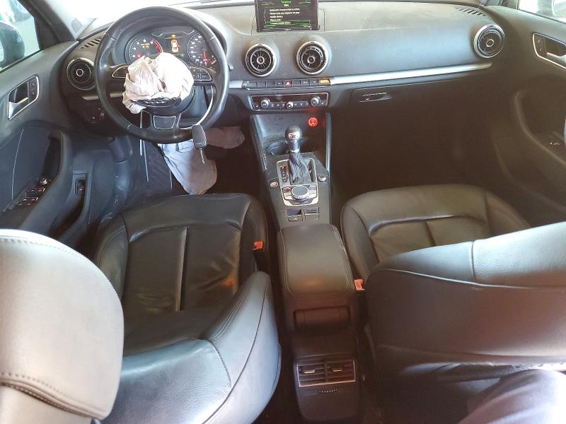 Продажа на аукционе авто 2016 Audi A3, vin: WAUA7GFF3G1020183, номер лота: 45861766