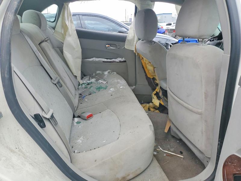 Продажа на аукционе авто 2008 Buick Allure, vin: 2G4WF582X81269839, номер лота: 79750315