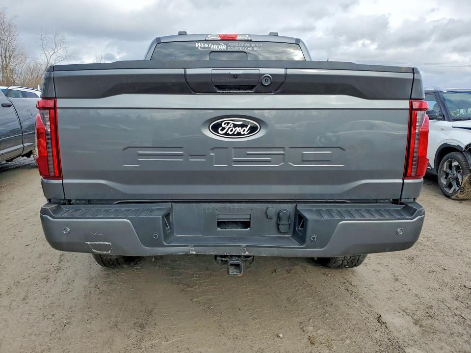 Aukcja sprzedaży 2026 Ford F150, vin: 1FTEW3LP4TKD21210, numer aukcji: 41720256