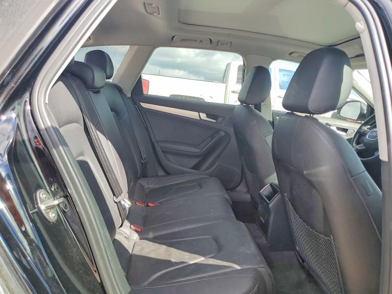 Aukcja sprzedaży 2014 Audi A4 Allroad, vin: WA1TFAFL9EA136173, numer aukcji: 47093946