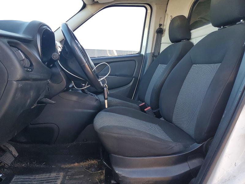 Aukcja sprzedaży 2017 Ram Promaster City, vin: ZFBERFAB1H6E18483, numer aukcji: 46220896