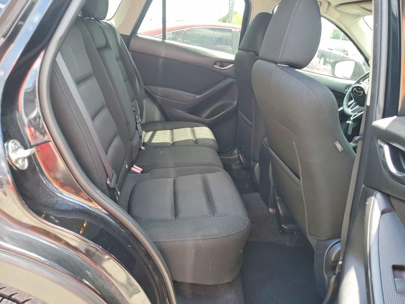48274516 :رقم المزاد ، JM3KE2CYXE0341380 vin ، 2014 Mazda Cx-5 مزاد بيع