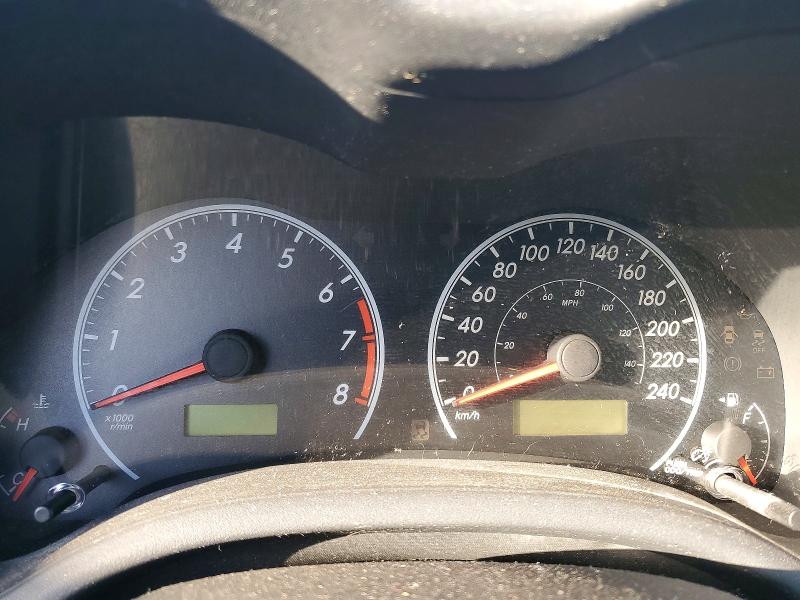 2012 Toyota Corolla მანქანა იყიდება აუქციონზე, vin: 2T1BU4EE5CC896086, აუქციონის ნომერი: 42052316