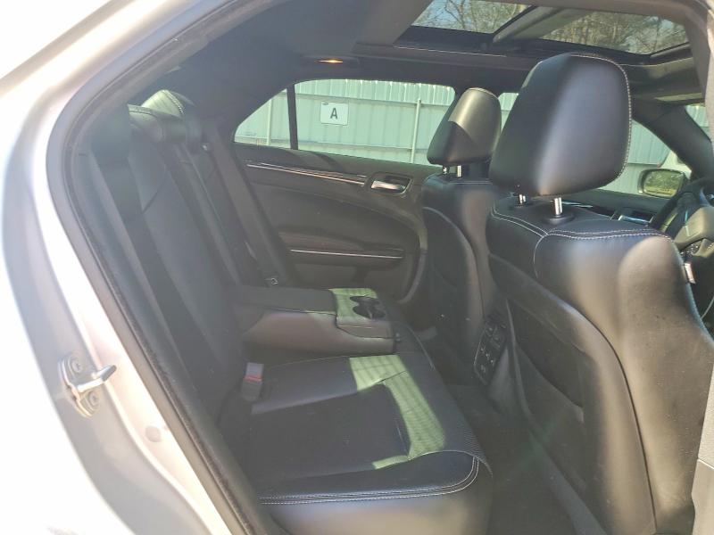 Aukcja sprzedaży 2023 Chrysler 300, vin: 2C3CCABT5PH577831, numer aukcji: 77038035