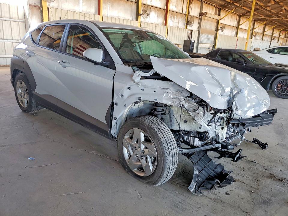 Aukcja sprzedaży 2026 Hyundai Kona, vin: KM8HA3AB8TU370090, numer aukcji: 46211256