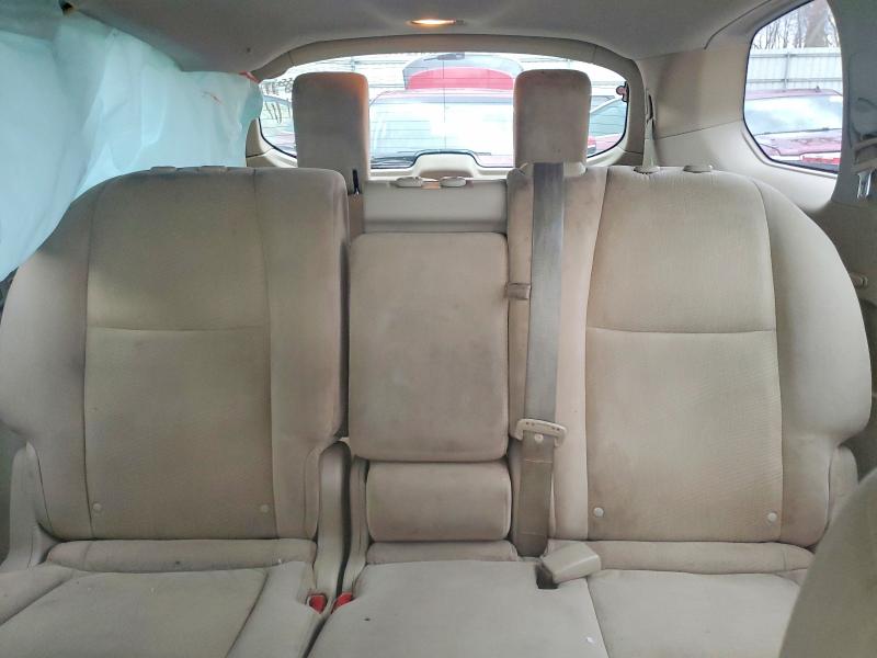 2015 Nissan Pathfinder მანქანა იყიდება აუქციონზე, vin: 5N1AR2MN8FC616169, აუქციონის ნომერი: 47940596