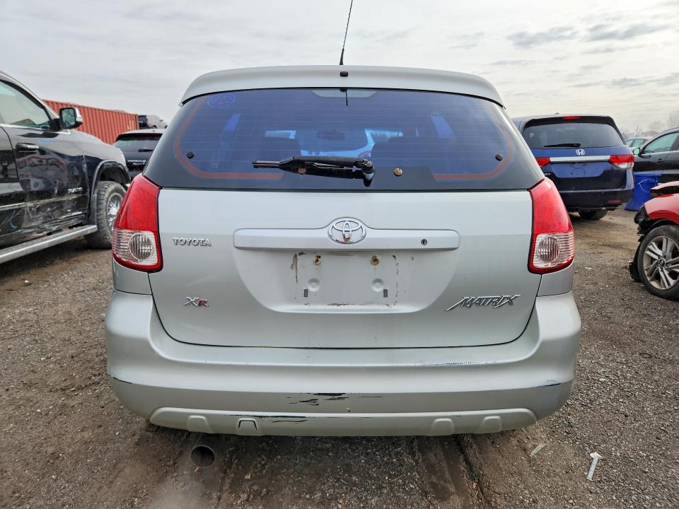 Продаж на аукціоні авто 2004 Toyota Matrix, vin: 2T1KR32E34C791144, номер лоту: 47434886