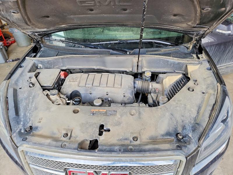 2015 Gmc Acadia მანქანა იყიდება აუქციონზე, vin: 1GKKVTKD3FJ180660, აუქციონის ნომერი: 47945966