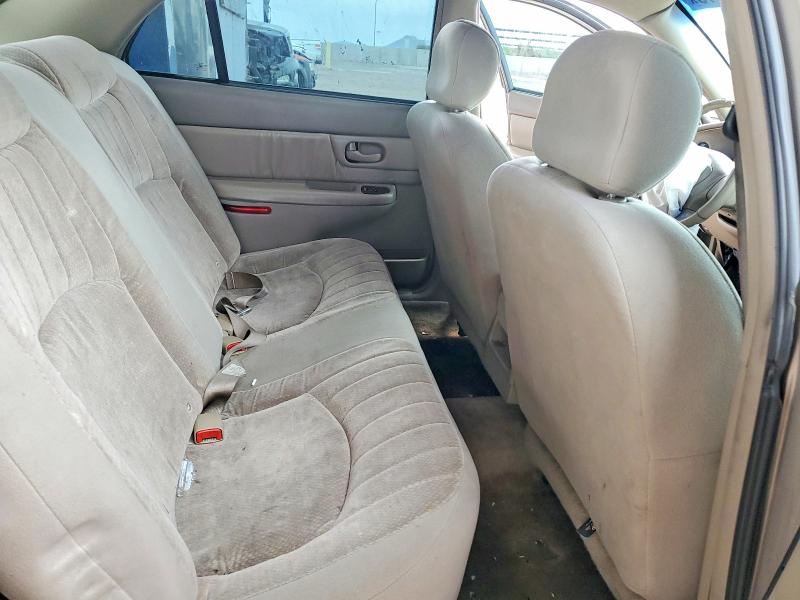 Aukcja sprzedaży 2003 Buick Century, vin: 2G4WS52J331229428, numer aukcji: 48117316