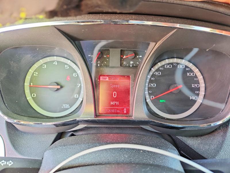 46947956 :رقم المزاد ، 2GKFLXEK7F6311353 vin ، 2015 Gmc Terrain مزاد بيع