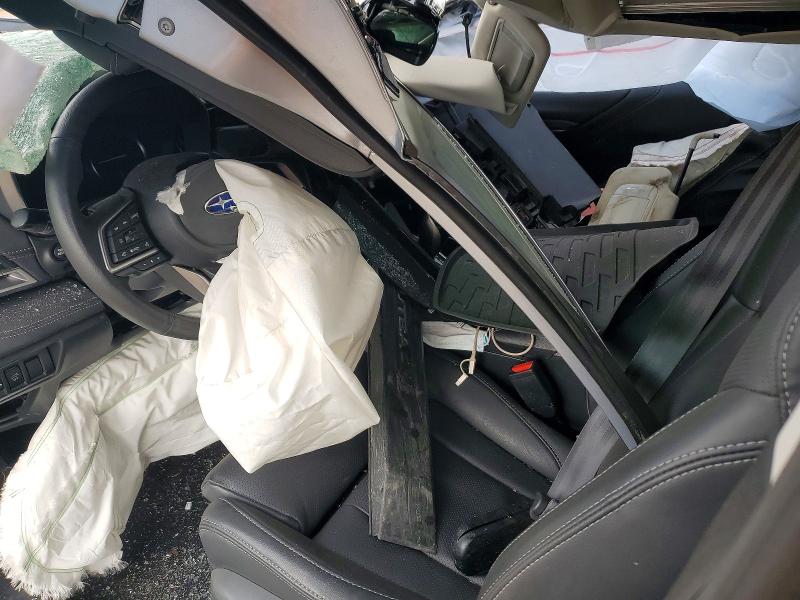 Продаж на аукціоні авто 2025 Subaru Outback, vin: 4S4BTANC8S3250284, номер лоту: 47431496