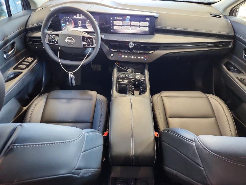 Aukcja sprzedaży 2025 Nissan Murano, vin: 5N1AZ3BS0SC114300, numer aukcji: 46068066