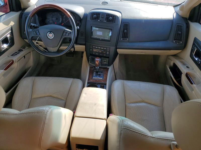 Продаж на аукціоні авто 2004 Cadillac Srx, vin: 1GYEE637440183888, номер лоту: 47738336