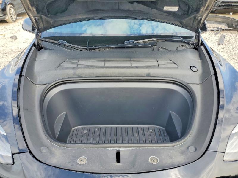 Продажа на аукционе авто 2022 Tesla Model Y, vin: 7SAYGDEF4NF454587, номер лота: 42024006