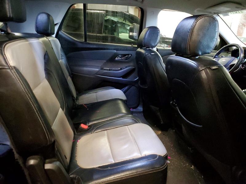 78176175 :رقم المزاد ، 1GNEVGKW4KJ304924 vin ، 2019 Chevrolet Traverse مزاد بيع