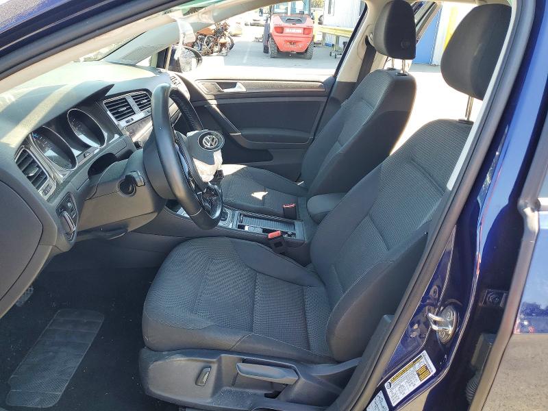 Aukcja sprzedaży 2019 Volkswagen E-golf, vin: WVWKR7AU8KW908611, numer aukcji: 46821326